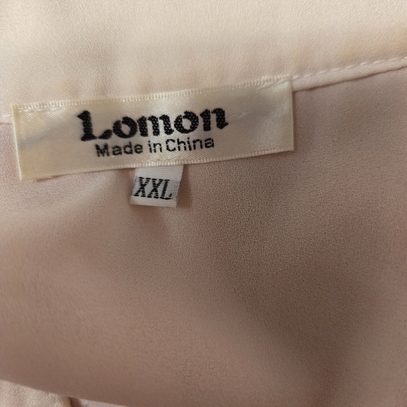 London - Women's Blouse - Picture 6 of 6